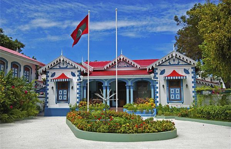Muliaage Former Muliaage chief of staff arrested