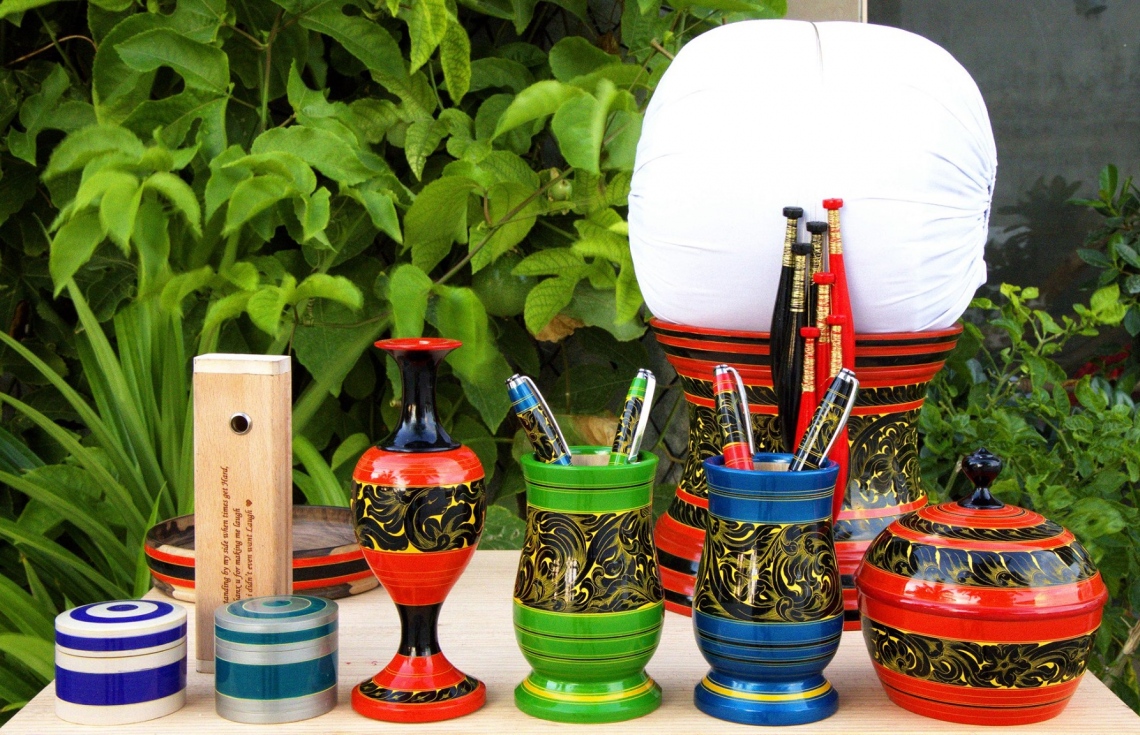 MVLacquer celebrates Five Years of Success