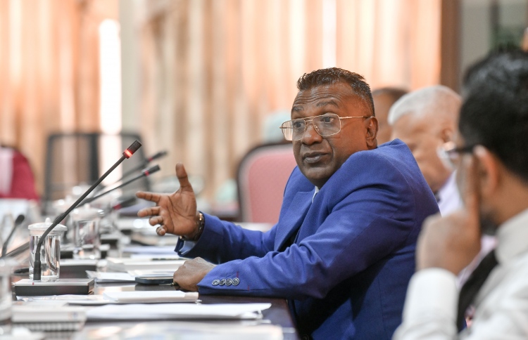 MP Jabir repays USD 1 million loan following lawsuit
