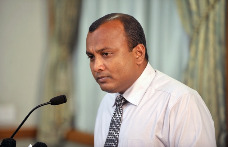 Abbas Adil Riza did not call for arson of Indian High Commission ...