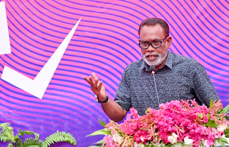 Will respond to government’s “attacks” through votes: Abdul Raheem